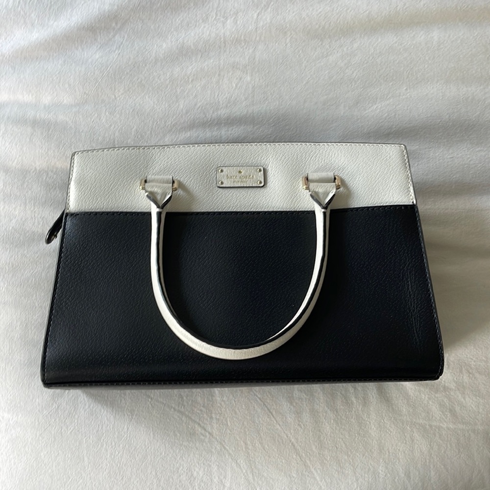 EUC Kate Spade Satchel